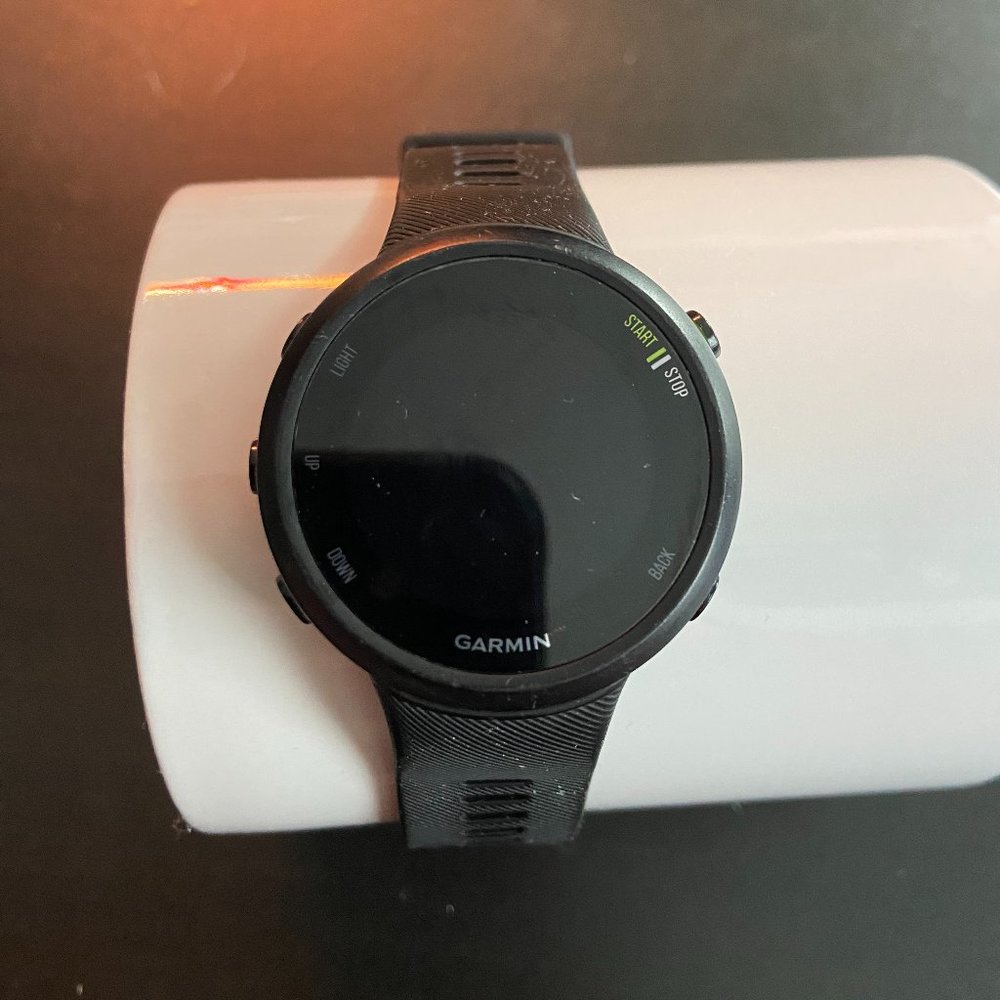 Garmin Forerunner 45